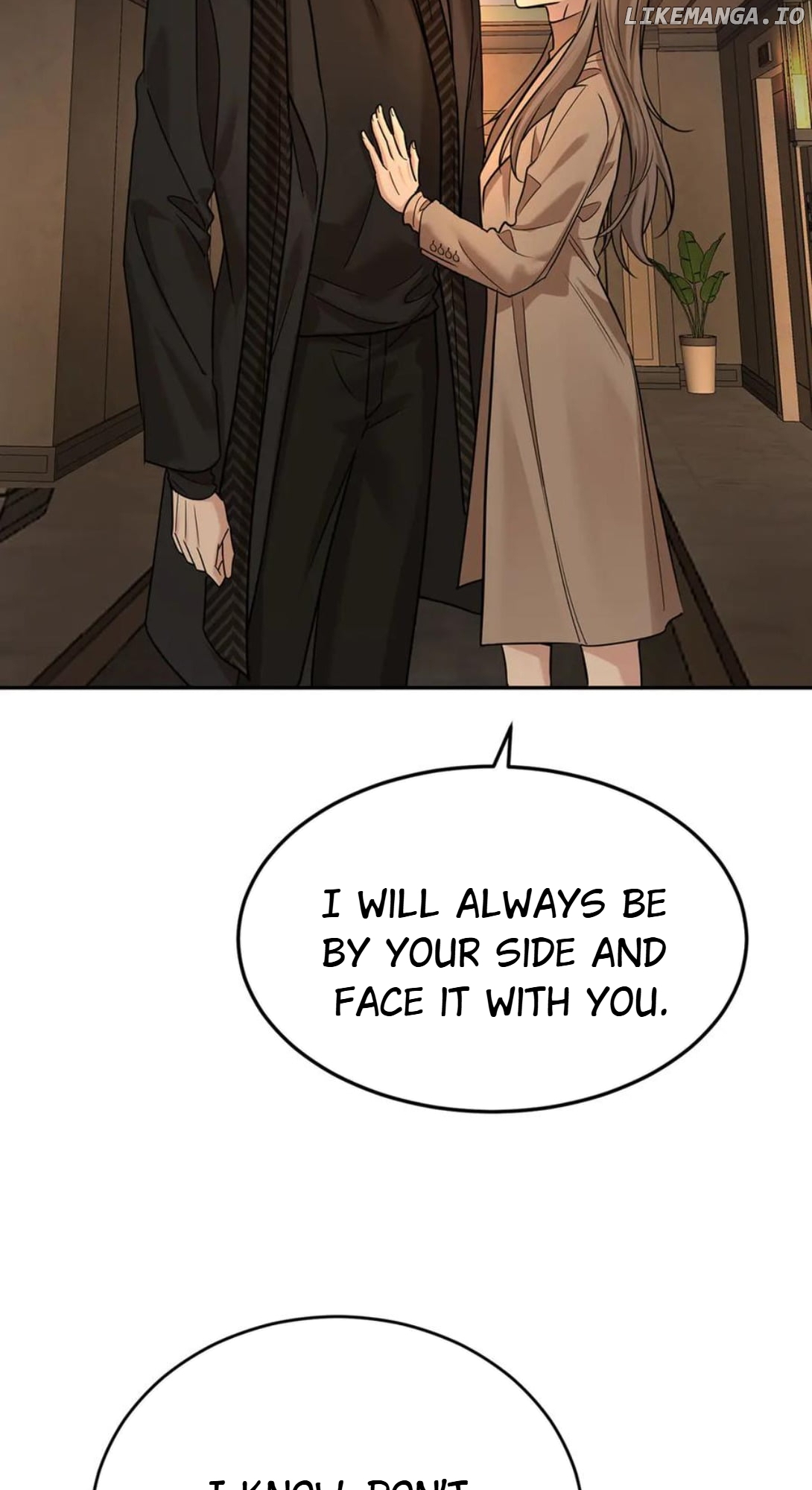 After Breakup: Had an Affair With My Ex's Uncle Chapter 78 - page 30